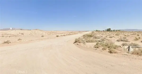 38850 Mountain View, Newberry Springs, CA 92365