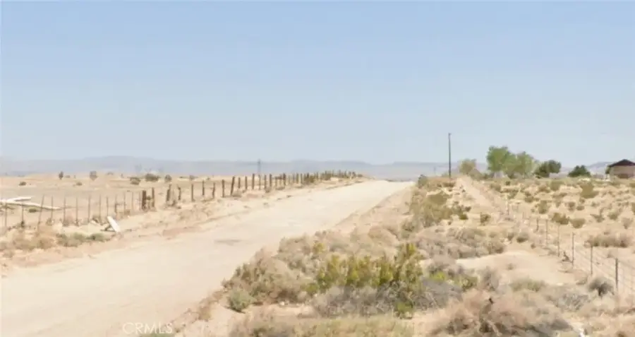 38850 Mountain View, Newberry Springs, CA 92365 - #2