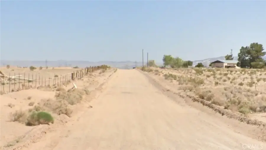 38850 Mountain View, Newberry Springs, CA 92365 - #3