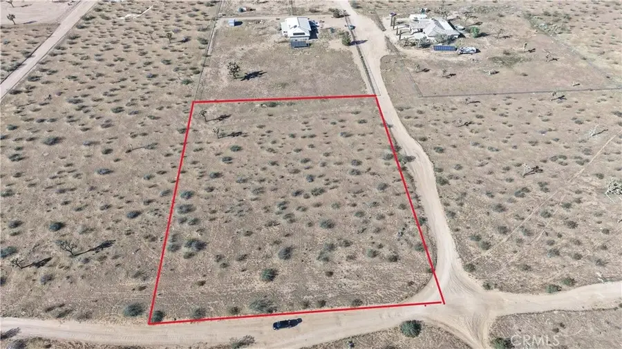 111 Mustang Ave, Apple Valley, CA 92307 - #2