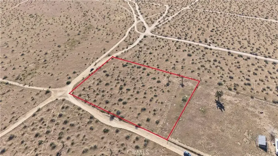111 Mustang Ave, Apple Valley, CA 92307 - #3