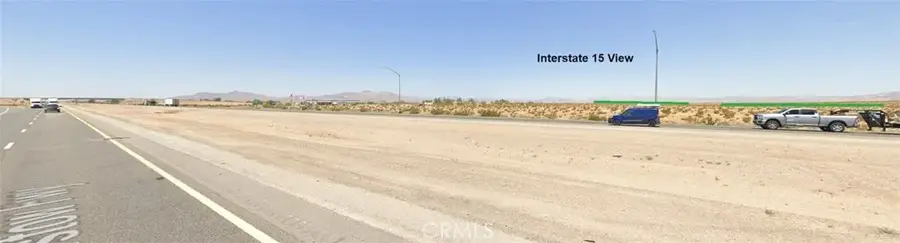 39300 Cuyama, Newberry Springs, CA 92365 - #3