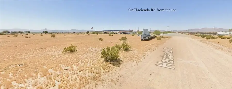 39601 Cuyama, Newberry Springs, CA 92365 - #2