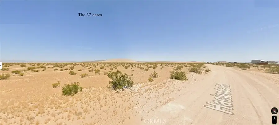 39601 Cuyama, Newberry Springs, CA 92365 - #3