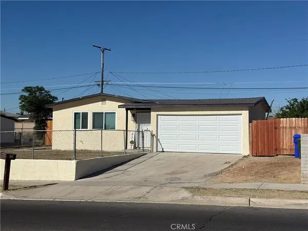 610 S Muriel Drive, Barstow, CA 92311