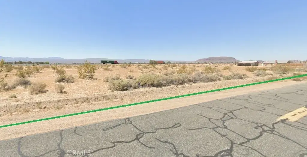 37105 Calico, Barstow, CA 92398 - #1