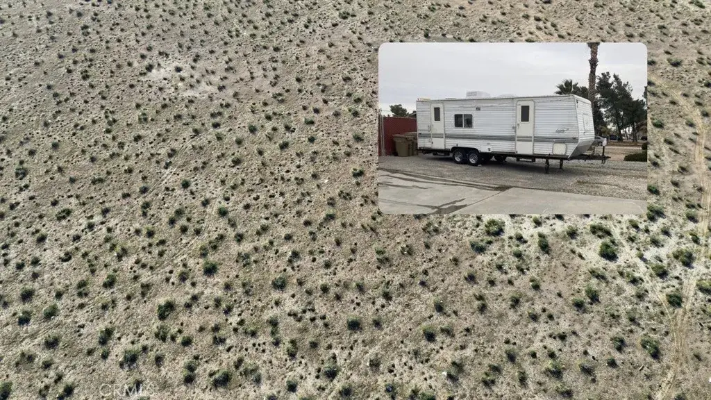 0 Parkdale, Adelanto, CA 92301 - #1