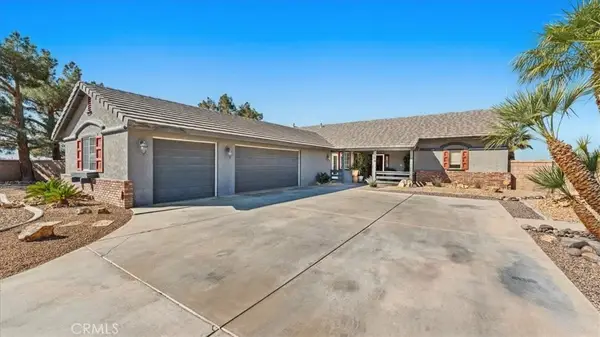 12920 Choco, Apple Valley, CA 92308