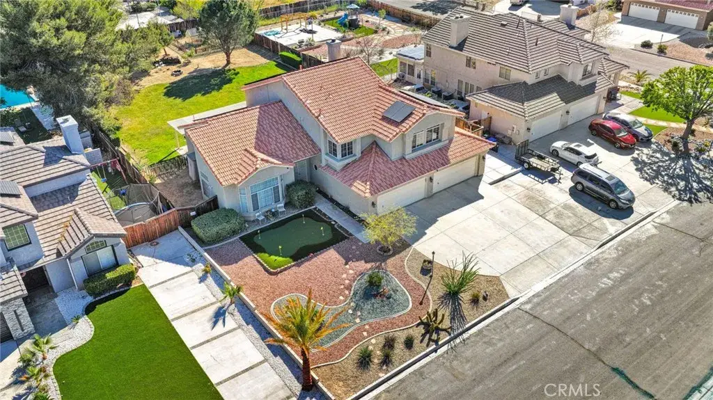 19149 San Jacinto Way, Apple Valley, CA 92308 - #1