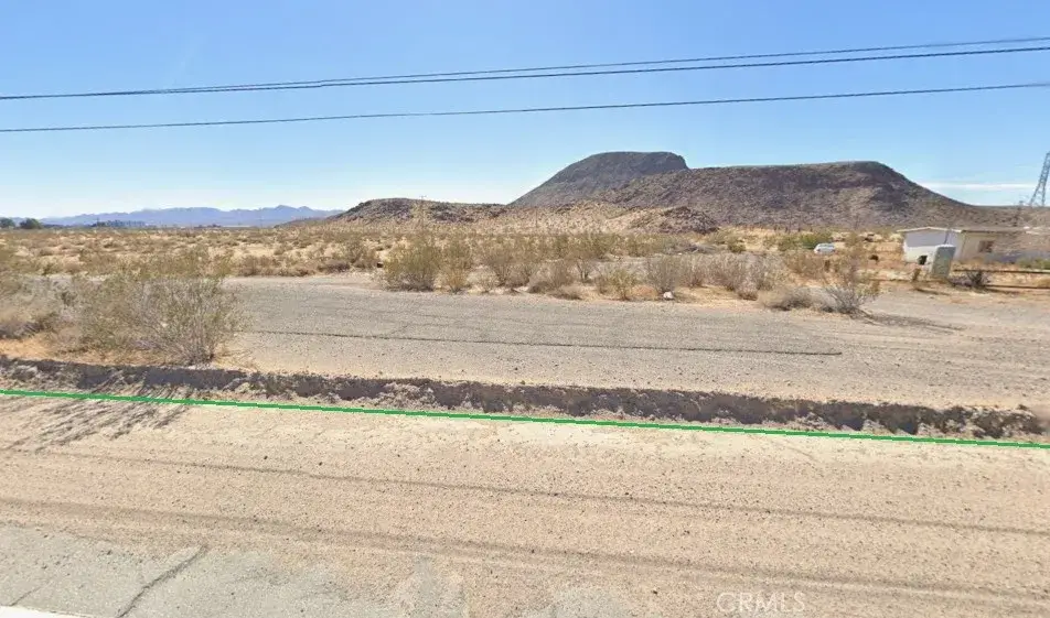 35155 Yermo, Barstow, CA 92398 - #1