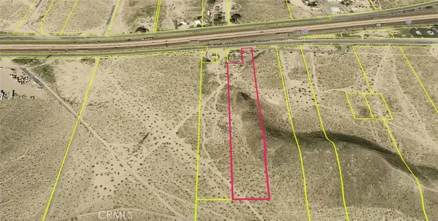 35155 Yermo, Barstow, CA 92398 - #3