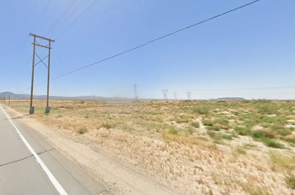 1 Hidden Springs Rd, Newberry Springs, CA 92365 - #1