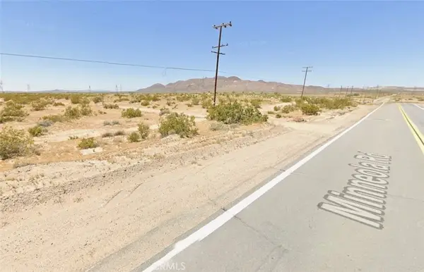 1 Hidden Springs Rd, Newberry Springs, CA 92365