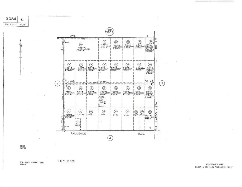 209 Avenue Q-4, Lake Los Angeles, CA 93591 - #1