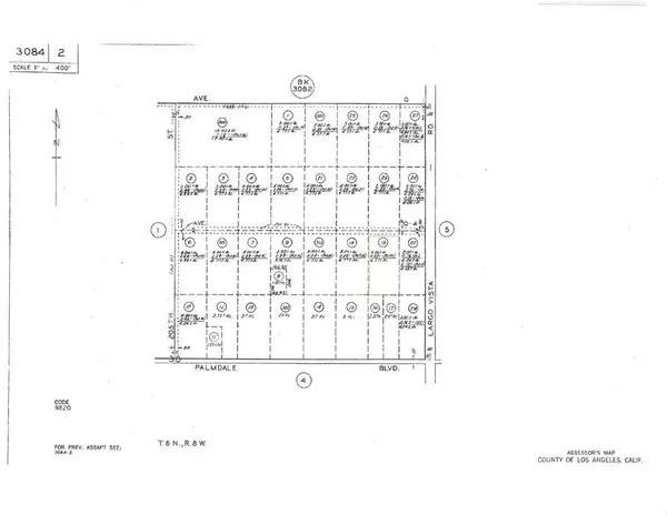 209 Avenue Q-4, Black Butte, CA 93591