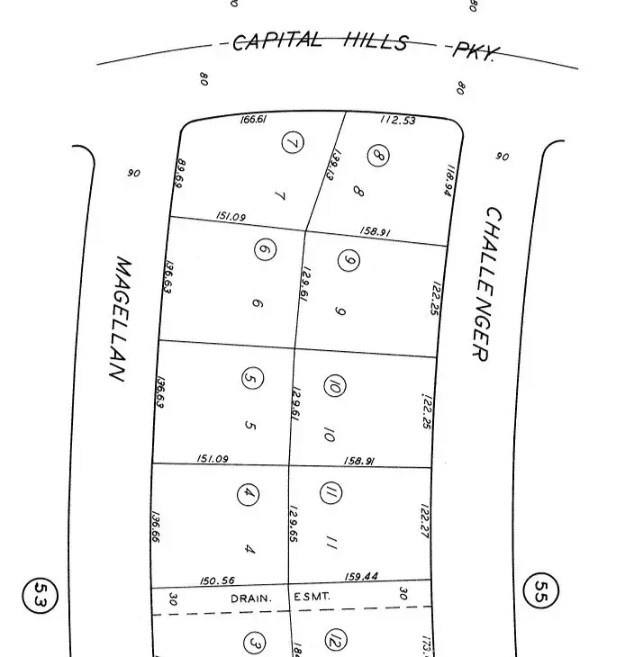 11 Challenger, Tehachapi, CA 93561 - #1