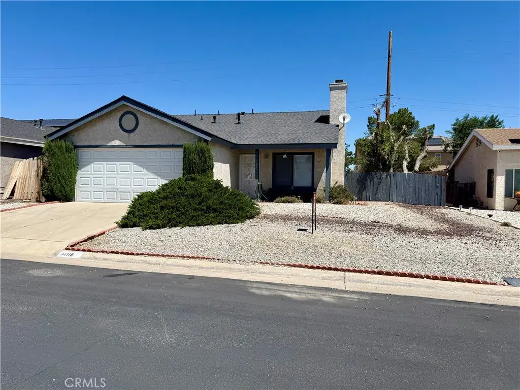 14118 Rosewood Drive, Hesperia, CA 92344 - #1