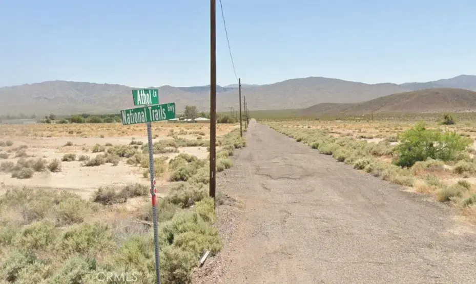 47100 Autum Leaf, Newberry Springs, CA 92365 - #1