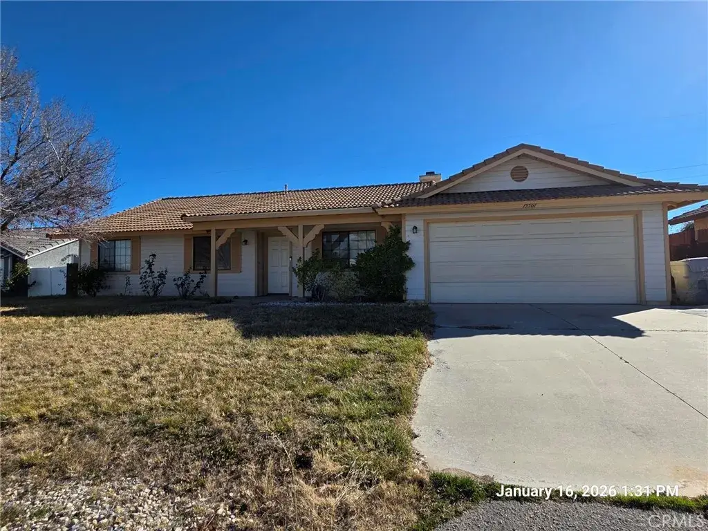 15501 Via Bahia Street, Hesperia, CA 92345 - #1