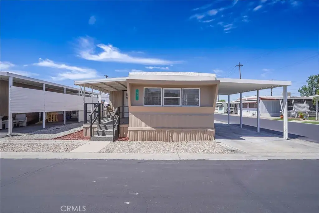 260 N Lyon #59, Hemet, CA 92543 - #1