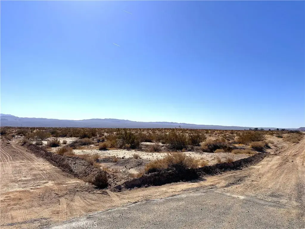 0 Yermo, Yermo, CA 92398 - #1