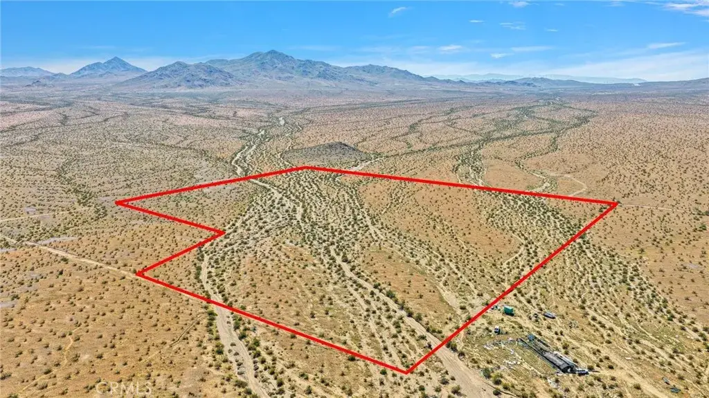 0 Chisholm, Helendale, CA 92342 - #1