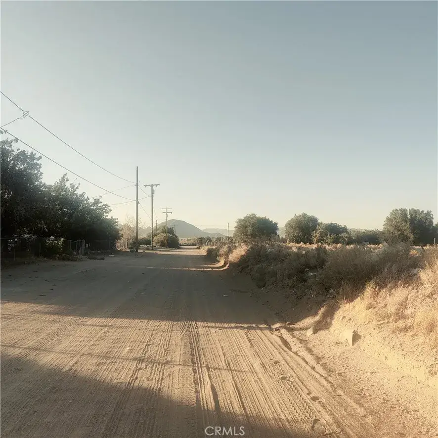 0 Haven Rest, Lucerne Valley, CA 92356 - #2