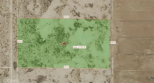 0 Post Office, Lucerne Valley, CA 92356