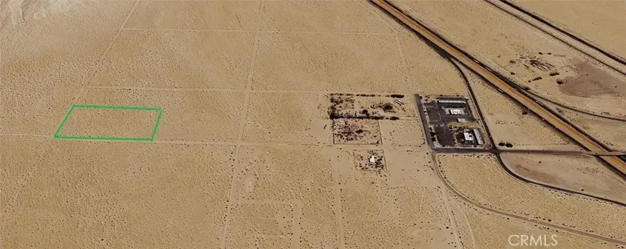 39501 Harvard, Newberry Springs, CA 92365 - #2