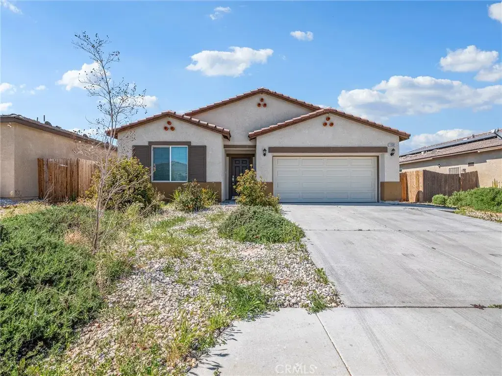 11582 Miranda, Adelanto, CA 92301 - #1