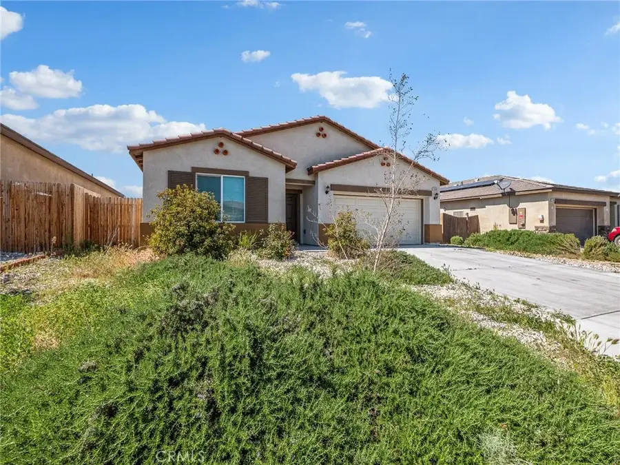 11582 Miranda, Adelanto, CA 92301 - #2