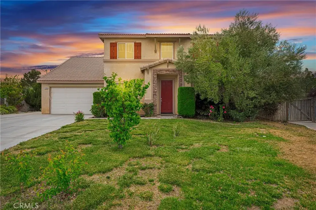 11196 Charleston, Adelanto, CA 92301 - #1