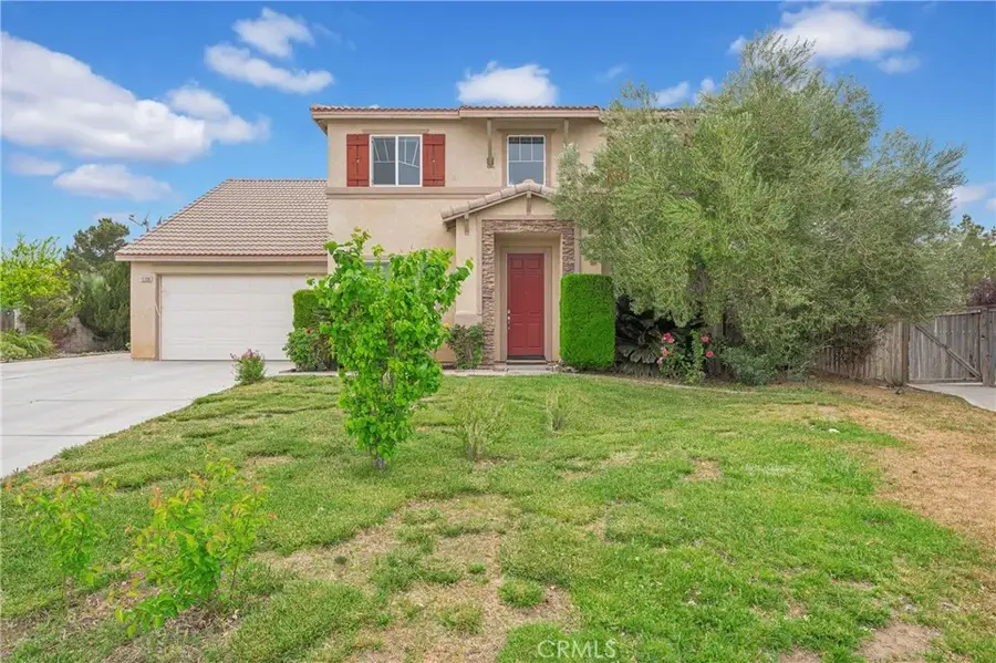 11196 Charleston, Adelanto, CA 92301 - #3