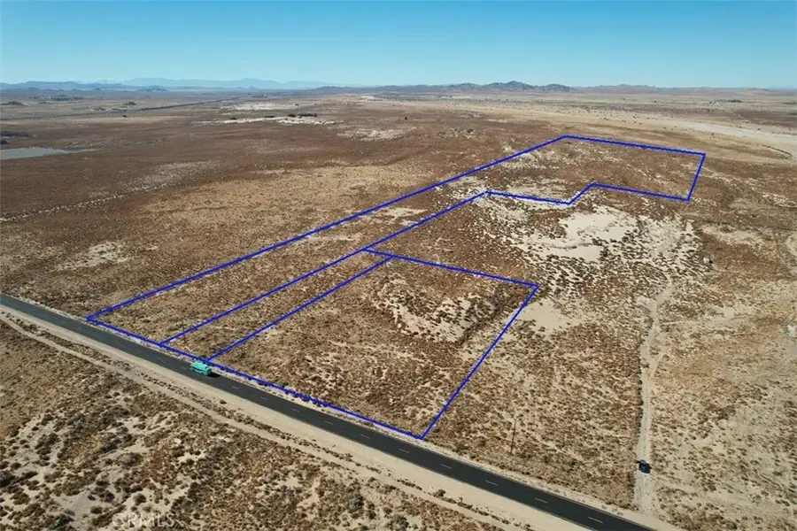 0 Lenwood, Barstow, CA 92311 - #3