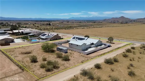 17389 Central Road, Apple Valley, CA 92307
