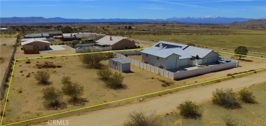 17389 Central Road, Apple Valley, CA 92307 - #2