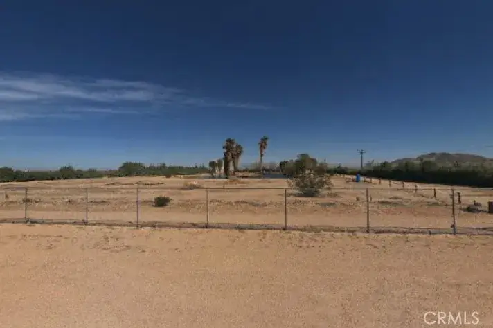 48535 Cheltham, Newberry Springs, CA 92365 - #1