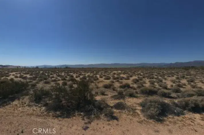 48535 Cheltham, Newberry Springs, CA 92365 - #2