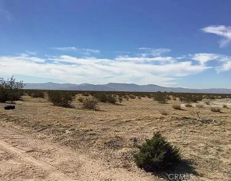 0 Altair, Barstow, CA 92311 - #3