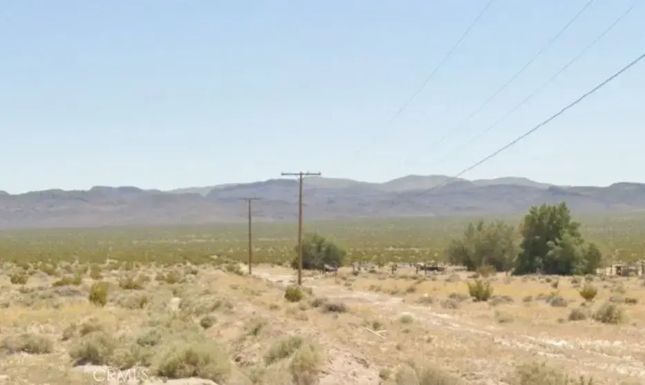 29800 Madrona, Newberry Springs, CA 92365 - #1