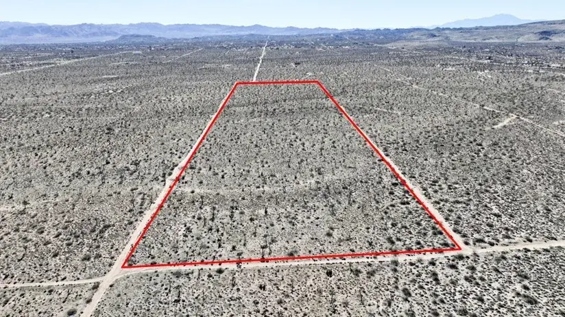 40 La Brisa, Yucca Valley, CA 92284 - #3