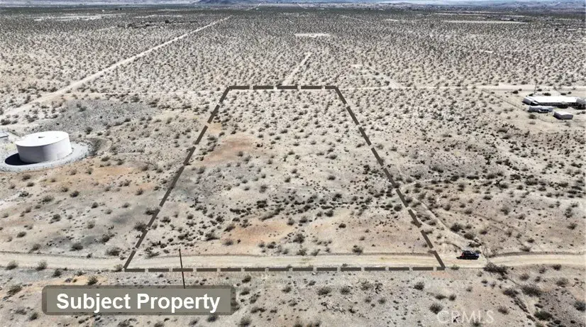 5 Sunny Vista, Joshua Tree, CA 92252 - #3