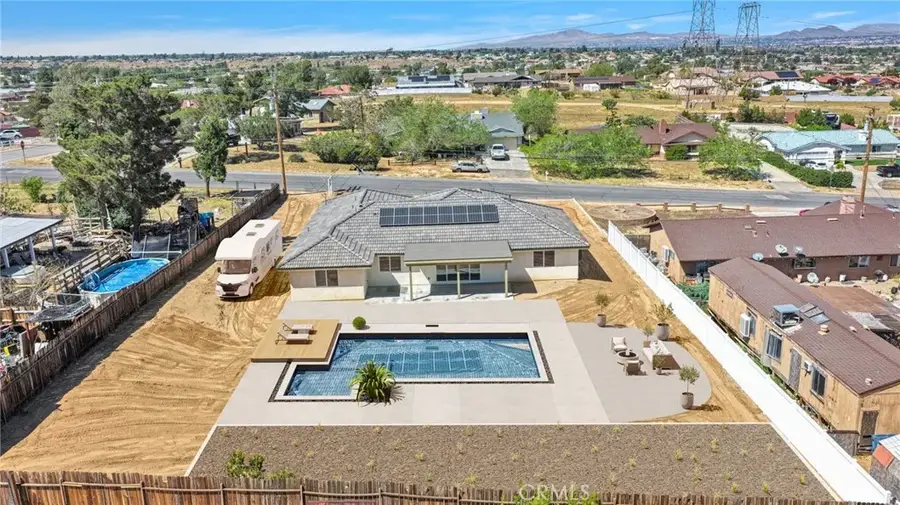 18525 Seaforth, Hesperia, CA 92345 - #2