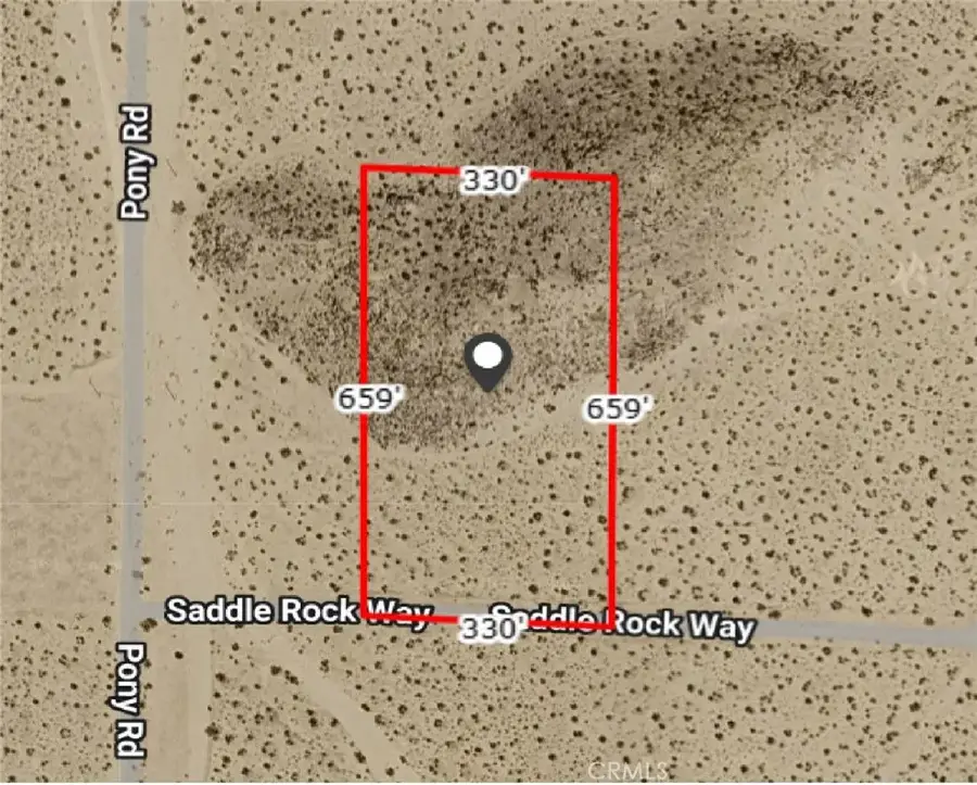28 Saddle Rock, Lucerne Valley, CA 92356 - #2