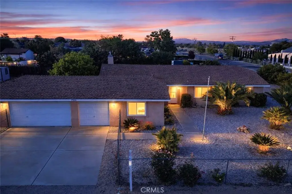7914 Victor Avenue, Hesperia, CA 92345 - #1