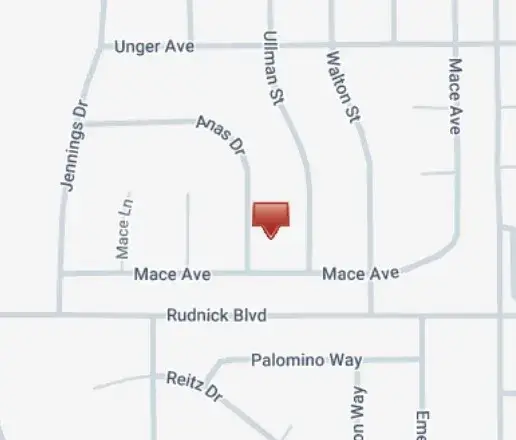 0 Anas, California City, CA 93505 - #2