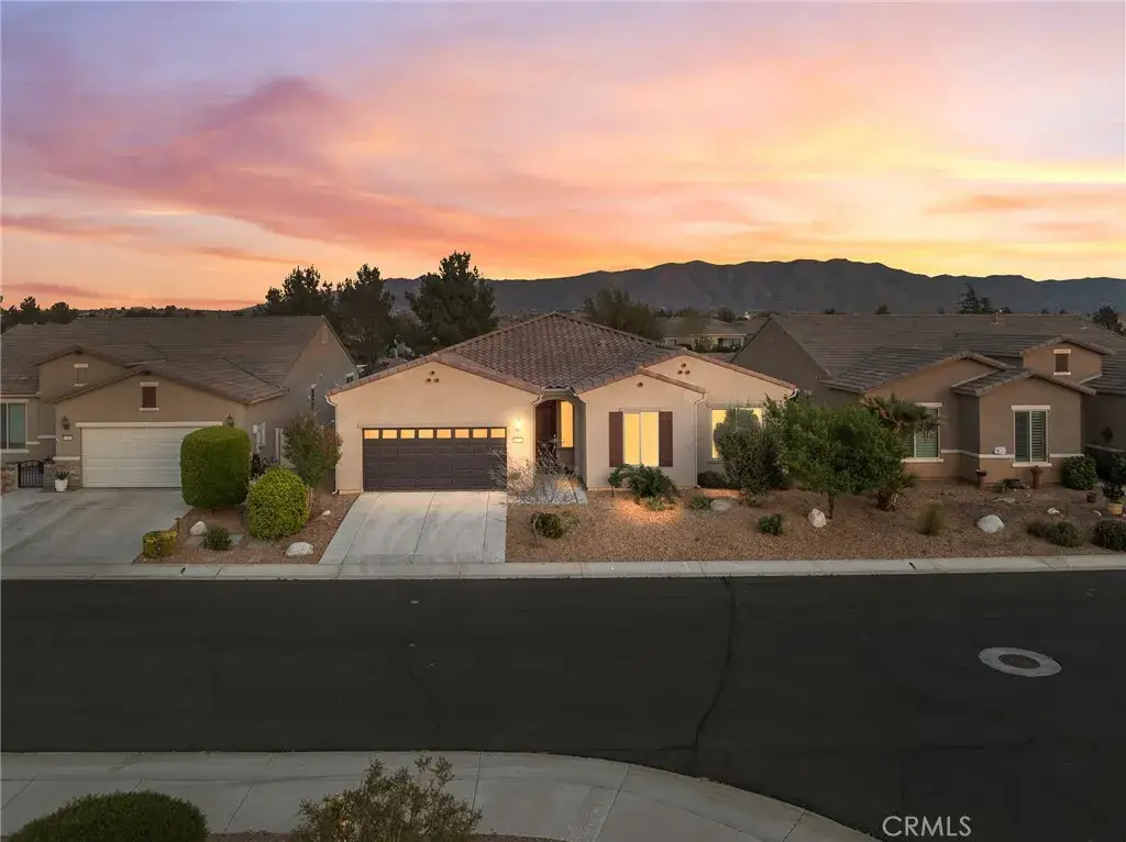 19255 Castana Street, Apple Valley, CA 92308 - #1