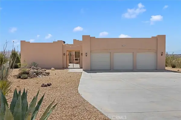 16222 Wild, Helendale, CA 92342