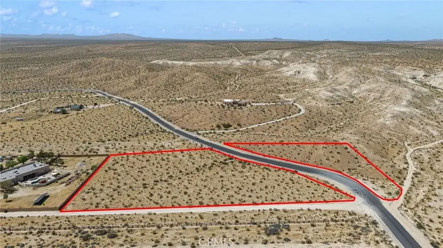 0 Wild, Helendale, CA 92342 - #2