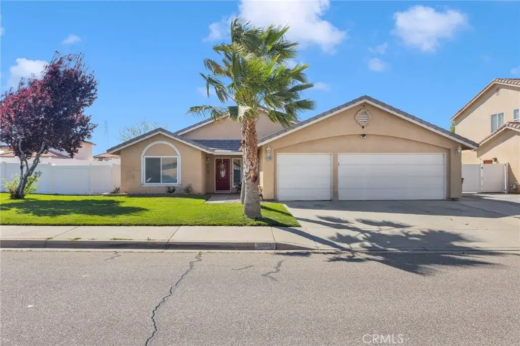 14386 Stone Creek Trail, Hesperia, CA 92344 - #1